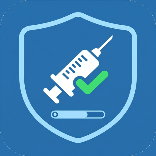 VaccineTracker India